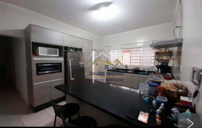 Imagem Casa com 2 Quartos à Venda, 79 m² em Jardim Manoel De Abreu - Tatuí Imagem Casa com 2 Quartos à Venda, 79 m² em Jardim Manoel De Abreu - Tatuí