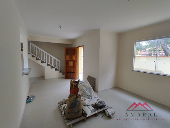 Imagem Casa com 2 Quartos à Venda, 90 m² em São José Do Imbassaí - Maricá Imagem Casa com 2 Quartos à Venda, 90 m² em São José Do Imbassaí - Maricá