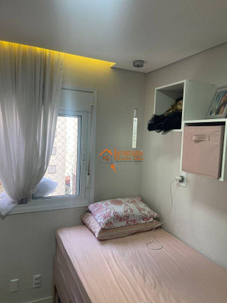 Imagem Apartamento com 2 Quartos à Venda, 75 m² em Jardim Flor Da Montanha - Guarulhos Imagem Apartamento com 2 Quartos à Venda, 75 m² em Jardim Flor Da Montanha - Guarulhos
