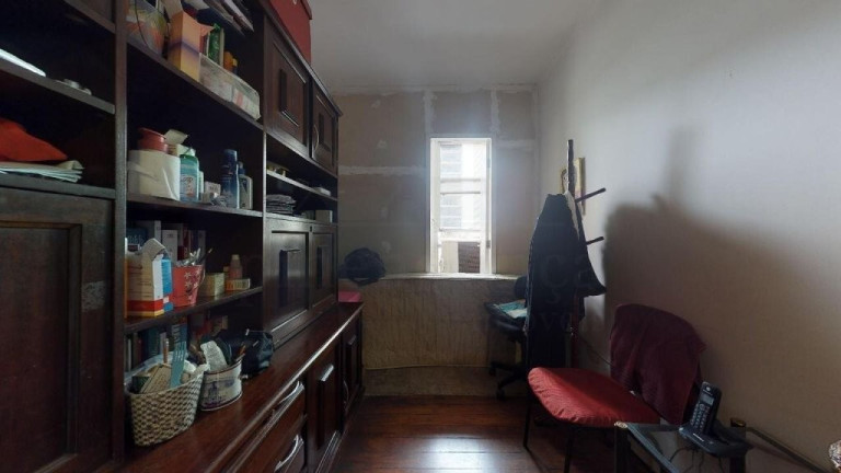 Imagem Apartamento com 5 Quartos à Venda, 160 m² em Santa Cecília - São Paulo Imagem Apartamento com 5 Quartos à Venda, 160 m² em Santa Cecília - São Paulo