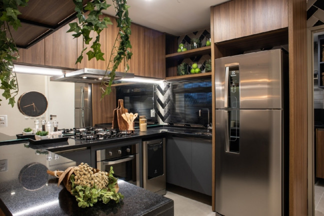 Imagem Apartamento com 3 Quartos à Venda, 113 m² em Vila Mariana - São Paulo