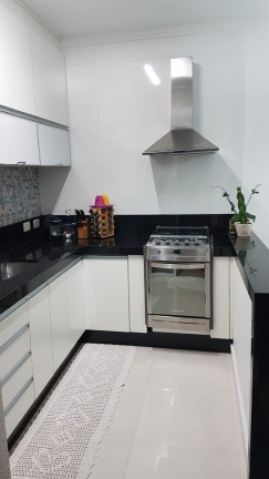 Imagem Apartamento com 2 Quartos à Venda, 52 m² em Vila Marina - Santo André Imagem Apartamento com 2 Quartos à Venda, 52 m² em Vila Marina - Santo André