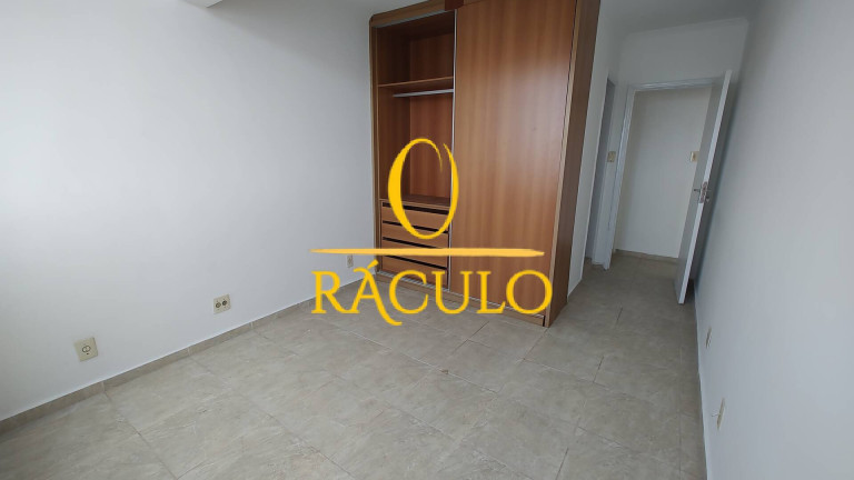 Imagem Apartamento com 2 Quartos à Venda, 73 m² em Morro Dos Barbosas - São Vicente