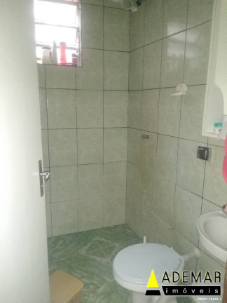 Imagem Casa com 5 Quartos à Venda, 125 m² em Serraria - Diadema Imagem Casa com 5 Quartos à Venda, 125 m² em Serraria - Diadema