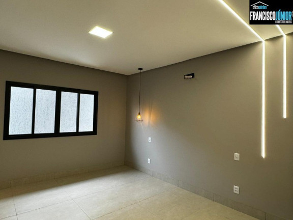 Imagem Casa com 3 Quartos à Venda, 382 m² em Setor Dos Funcionários - Goiânia