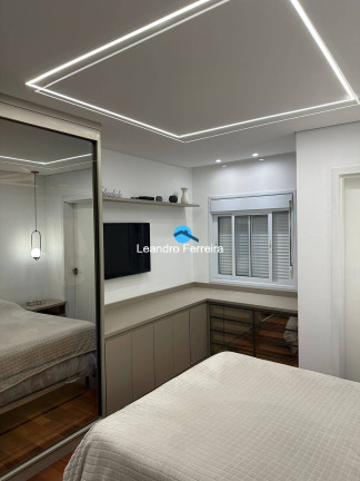 Imagem Apartamento com 3 Quartos à Venda, 158 m² em Vila Gonçalves - São Bernardo Do Campo Imagem Apartamento com 3 Quartos à Venda, 158 m² em Vila Gonçalves - São Bernardo Do Campo