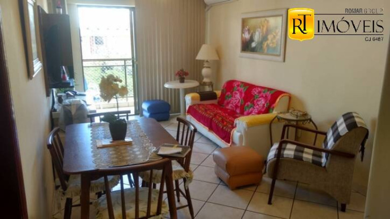 Imagem Apartamento com 2 Quartos à Venda, 85 m² em Braga - Cabo Frio