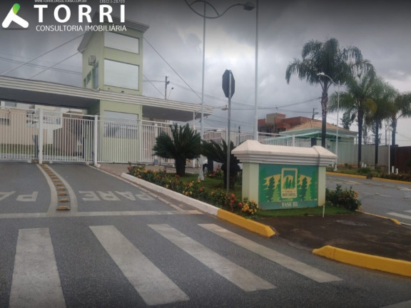Imagem Imóvel com 3 Quartos à Venda, 100 m² em Horto Florestal - Sorocaba