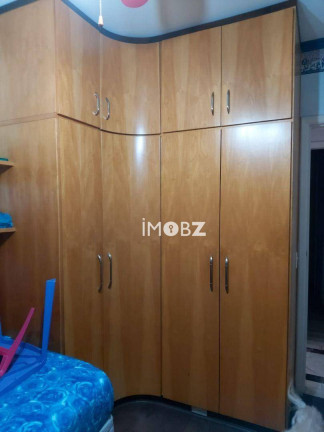 Imagem Imóvel com 3 Quartos à Venda, 114 m² em Vila Regente Feijó - São Paulo