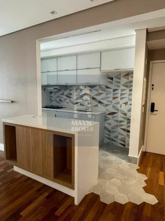 Imagem Apartamento com 2 Quartos para Alugar, 81 m² em Alphaville Empresarial - Barueri Imagem Apartamento com 2 Quartos para Alugar, 81 m² em Alphaville Empresarial - Barueri
