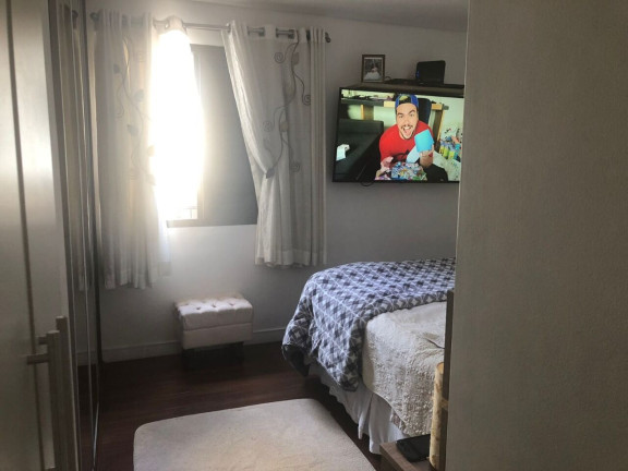 Imagem Apartamento com 3 Quartos à Venda, 121 m² em Perdizes - São Paulo