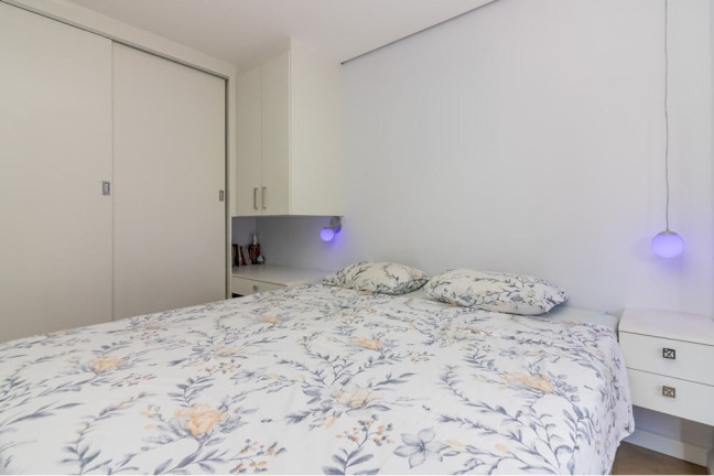 Imagem Imóvel com 3 Quartos à Venda, 176 m² em água Branca - São Paulo