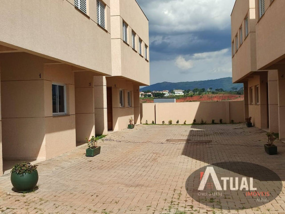 Imagem Casa de Condomínio com 3 Quartos à Venda, 78 m² em Caetetuba - Atibaia Imagem Casa de Condomínio com 3 Quartos à Venda, 78 m² em Caetetuba - Atibaia