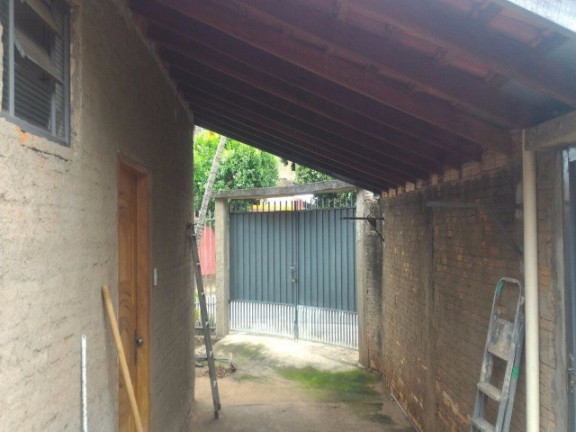 Imagem Casa com 4 Quartos à Venda,  em Jardim Itacolomi - Mogi Guaçu