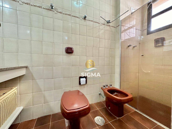 Imagem Apartamento com 4 Quartos à Venda, 175 m² em Jardim Astúrias - Guarujá Imagem Apartamento com 4 Quartos à Venda, 175 m² em Jardim Astúrias - Guarujá