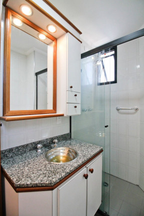 Imagem Imóvel com 3 Quartos à Venda, 100 m² em Campo Belo - São Paulo Imagem Imóvel com 3 Quartos à Venda, 100 m² em Campo Belo - São Paulo
