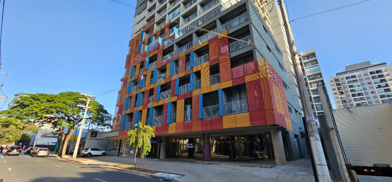 Imagem Studio com 1 Quarto à Venda, 21 m² em Indianópolis - São Paulo Imagem Studio com 1 Quarto à Venda, 21 m² em Indianópolis - São Paulo