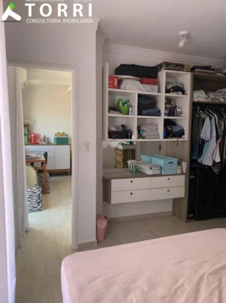 Imagem Apartamento com 3 Quartos à Venda, 120 m² em Jardim Europa - Sorocaba