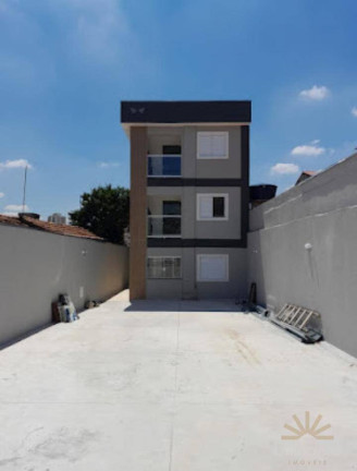 Imagem Apartamento com 2 Quartos à Venda, 40 m² em Vila Carrão - São Paulo