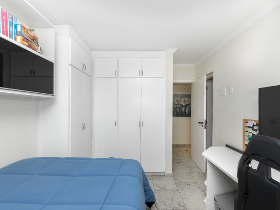 Imagem Apartamento com 3 Quartos à Venda, 130 m² em Vila Andrade - São Paulo Imagem Apartamento com 3 Quartos à Venda, 130 m² em Vila Andrade - São Paulo