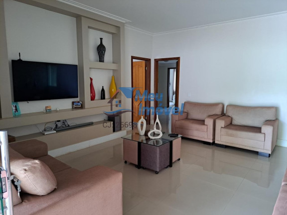 Casa com 4 Quartos à Venda, 284 m² em Setor Habitacional Arniqueira (águas Claras) - Brasília