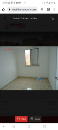 Imagem Apartamento com 2 Quartos à Venda, 50 m² em Ipiranga - São Paulo Imagem Apartamento com 2 Quartos à Venda, 50 m² em Ipiranga - São Paulo