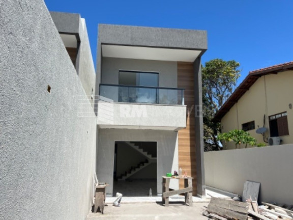 Imagem Casa com 3 Quartos à Venda, 105 m² em Ipitanga - Lauro De Freitas Imagem Casa com 3 Quartos à Venda, 105 m² em Ipitanga - Lauro De Freitas