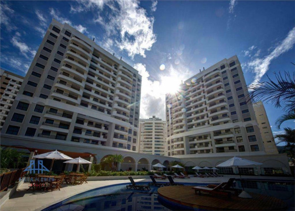 Imagem Apartamento com 2 Quartos à Venda, 69 m² em Itacorubi - Florianópolis