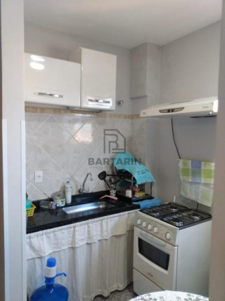 Apartamento com 1 Quarto à Venda, 42 m² em Jardim 8 De Abril - Araras