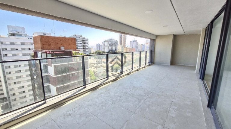 Imagem Apartamento com 3 Quartos à Venda, 158 m² em Perdizes - São Paulo