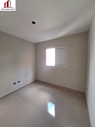Imagem Apartamento com 2 Quartos à Venda, 50 m² em Portal Da Estação - Franco Da Rocha