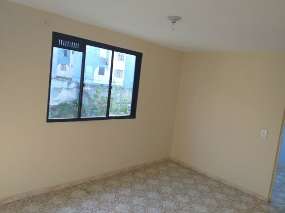 Imagem Apartamento com 2 Quartos à Venda, 46 m² em Cidade Tiradentes - São Paulo Imagem Apartamento com 2 Quartos à Venda, 46 m² em Cidade Tiradentes - São Paulo