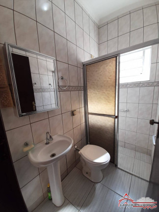 Imagem Casa com 3 Quartos para Alugar, 125 m² em Jardim Emília - Jacareí Imagem Casa com 3 Quartos para Alugar, 125 m² em Jardim Emília - Jacareí