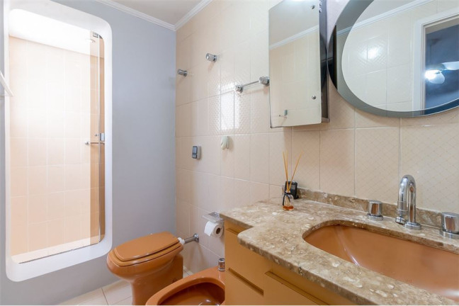 Imagem Apartamento com 4 Quartos à Venda, 140 m² em Vila Monte Alegre - São Paulo