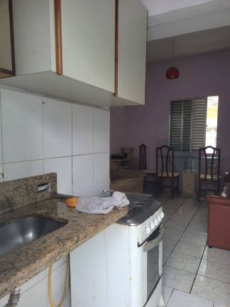 Imagem Kitnet com 1 Quarto à Venda, 38 m² em Canto Do Forte - Praia Grande