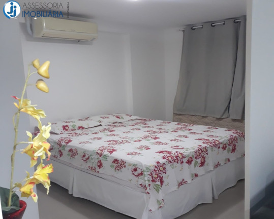 Imagem Apartamento com 1 Quarto para Alugar ou Temporada, 31 m² em Ponta Negra - Natal Imagem Apartamento com 1 Quarto para Alugar ou Temporada, 31 m² em Ponta Negra - Natal