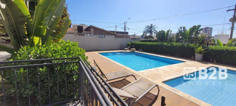 Imagem Apartamento com 2 Quartos à Venda, 47 m² em Reserva Terra Branca - Bauru Imagem Apartamento com 2 Quartos à Venda, 47 m² em Reserva Terra Branca - Bauru