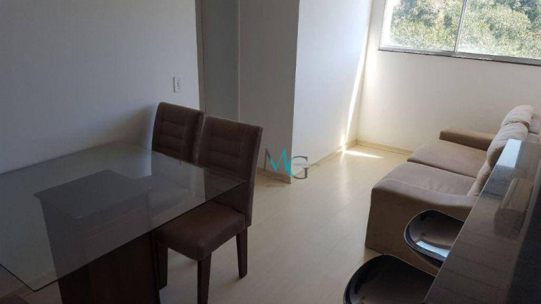 Imagem Apartamento com 2 Quartos à Venda, 45 m² em Campo Grande - Rio De Janeiro Imagem Apartamento com 2 Quartos à Venda, 45 m² em Campo Grande - Rio De Janeiro