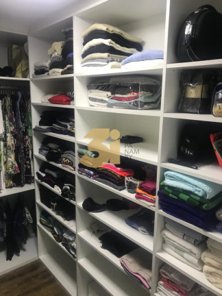 Imagem Apartamento com 3 Quartos à Venda, 177 m² em Jardim Monte Kemel - São Paulo