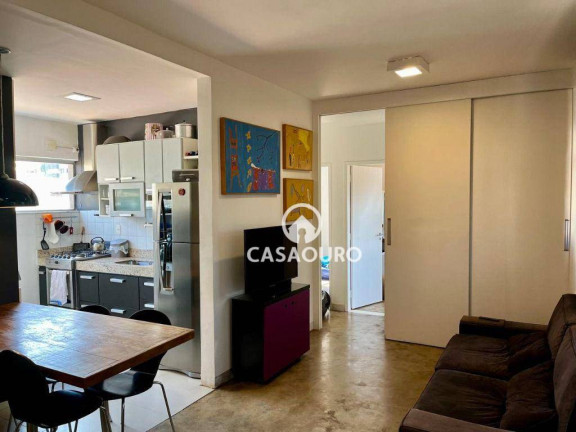 Imagem Cobertura com 3 Quartos à Venda, 120 m² em Serra - Belo Horizonte Imagem Cobertura com 3 Quartos à Venda, 120 m² em Serra - Belo Horizonte