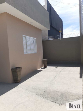 Imagem Casa com 2 Quartos à Venda, 70 m² em Residencial São Thomaz - São José Do Rio Preto Imagem Casa com 2 Quartos à Venda, 70 m² em Residencial São Thomaz - São José Do Rio Preto