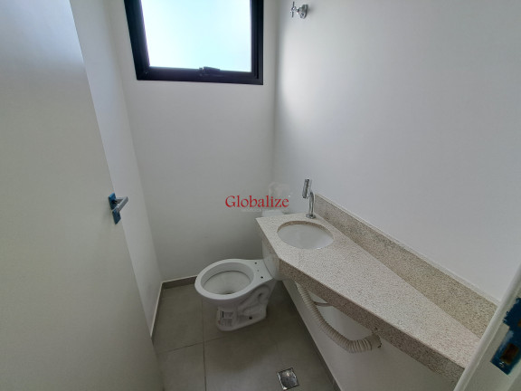 Imagem Imóvel com 2 Quartos à Venda, 94 m² em Macuco - Santos