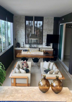 Imagem Imóvel com 4 Quartos à Venda, 265 m² em São Pedro - Belo Horizonte