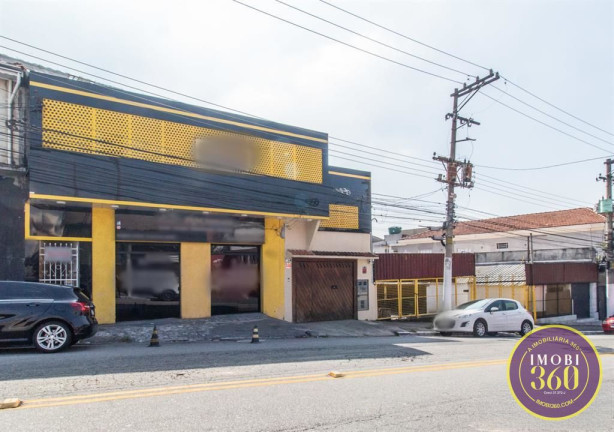 Imagem Imóvel com 2 Quartos para Alugar, 84 m² em Vila Talarico - São Paulo Imagem Imóvel com 2 Quartos para Alugar, 84 m² em Vila Talarico - São Paulo