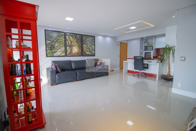 Imagem Apartamento com 2 Quartos à Venda, 91 m² em Vila Lusitânia - São Bernardo Do Campo Imagem Apartamento com 2 Quartos à Venda, 91 m² em Vila Lusitânia - São Bernardo Do Campo