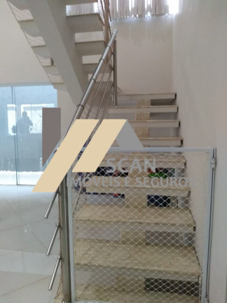 Imagem Casa com 4 Quartos à Venda, 361 m² em Jardim Terramérica I - Americana Imagem Casa com 4 Quartos à Venda, 361 m² em Jardim Terramérica I - Americana