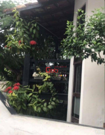 Imagem Casa com 4 Quartos à Venda, 140 m² em Geribá - Armação Dos Búzios