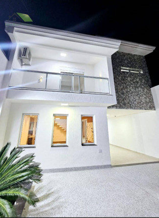 Imagem Casa de Condomínio com 3 Quartos à Venda, 205 m² Imagem Casa de Condomínio com 3 Quartos à Venda, 205 m²