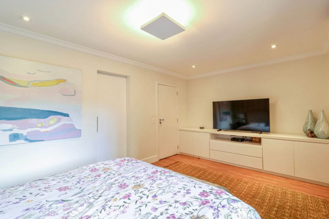 Imagem Apartamento com 3 Quartos à Venda, 170 m² em Jardim Guedala - São Paulo Imagem Apartamento com 3 Quartos à Venda, 170 m² em Jardim Guedala - São Paulo