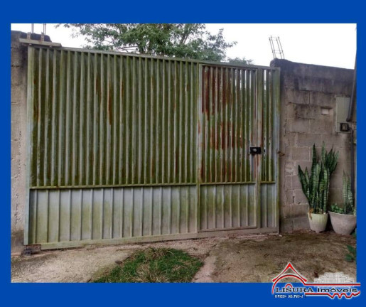 Chácara com 3 Quartos à Venda, 1.502 m² em Veraneio Ijal - Jacareí